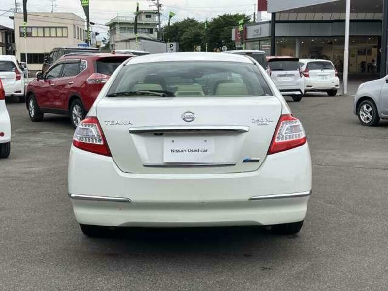 TEANA