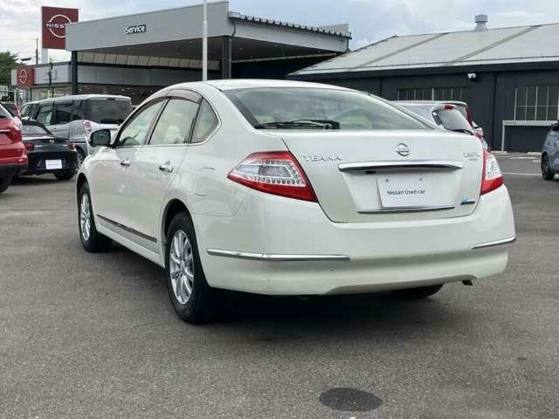 TEANA