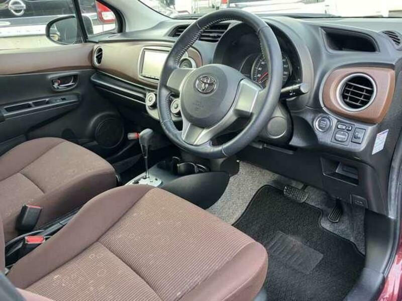 VITZ