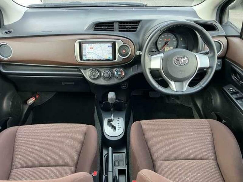 VITZ