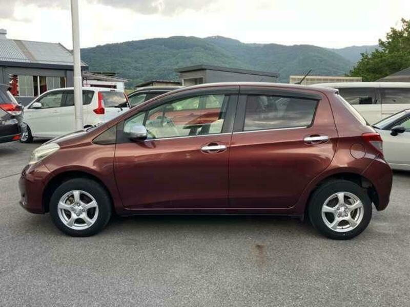 VITZ