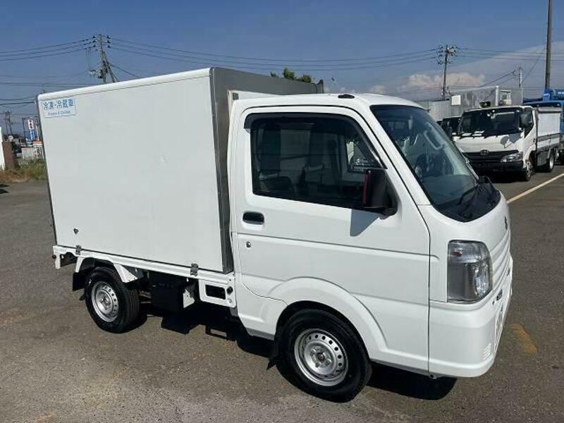 CARRY TRUCK