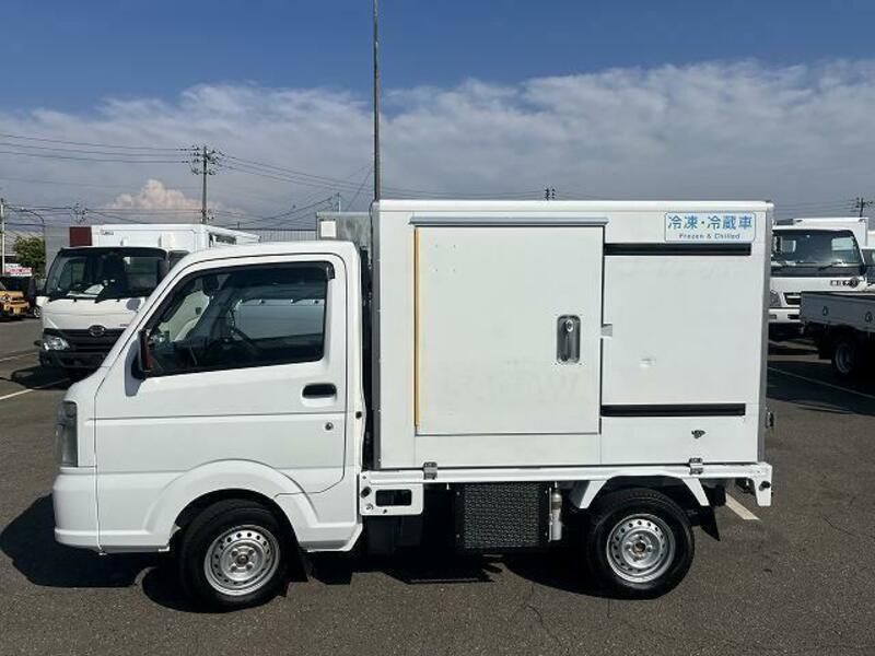 CARRY TRUCK