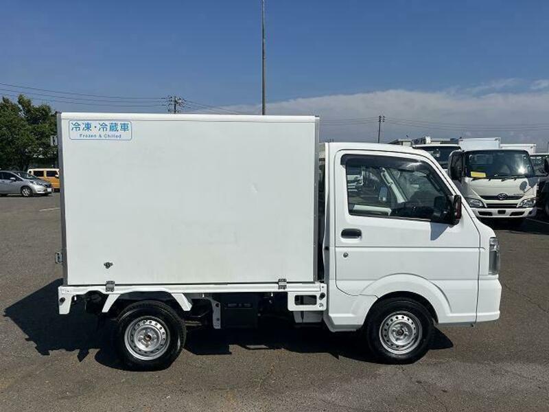 CARRY TRUCK