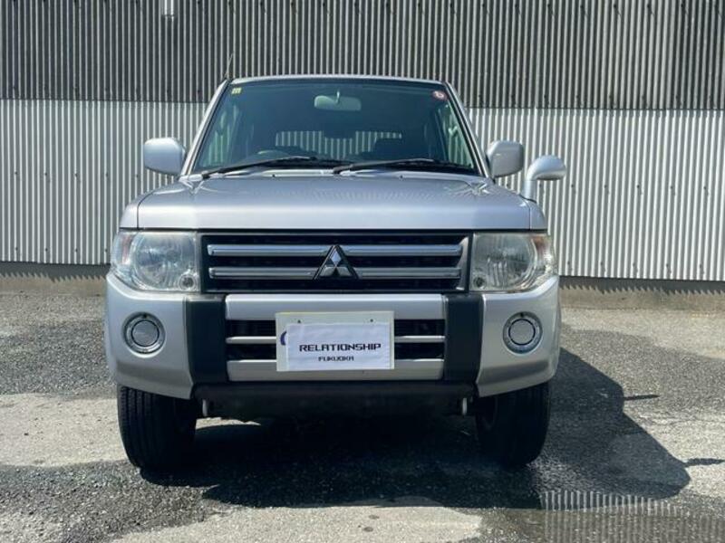 PAJERO MINI