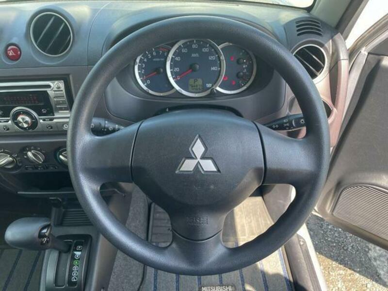 PAJERO MINI