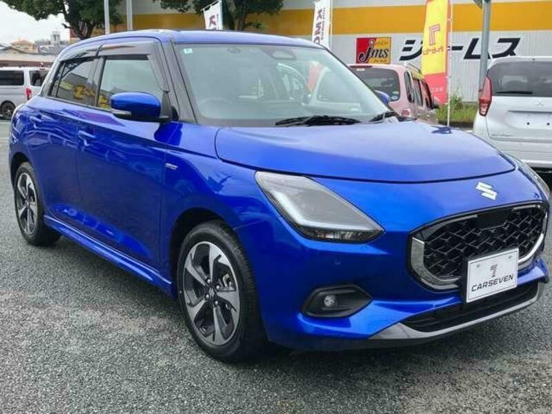 SWIFT