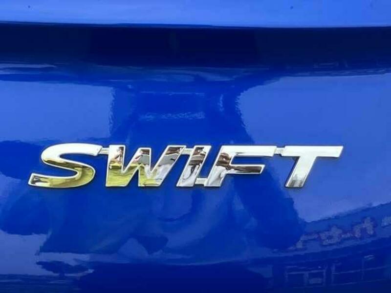 SWIFT