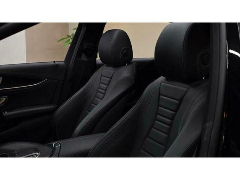 E-CLASS