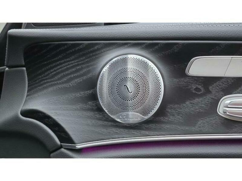 E-CLASS