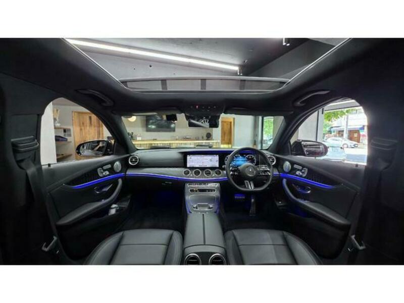E-CLASS