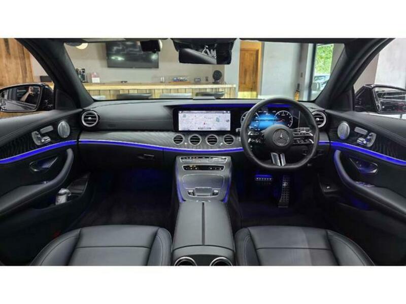 E-CLASS