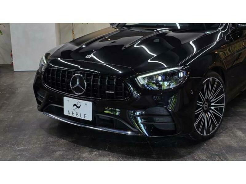 E-CLASS