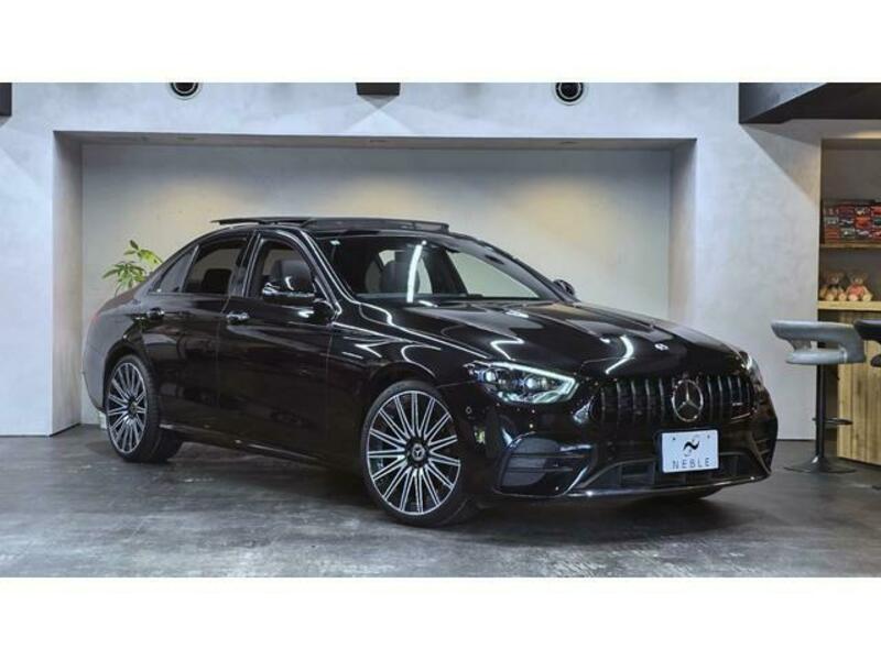 E-CLASS