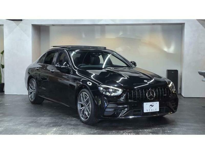 E-CLASS