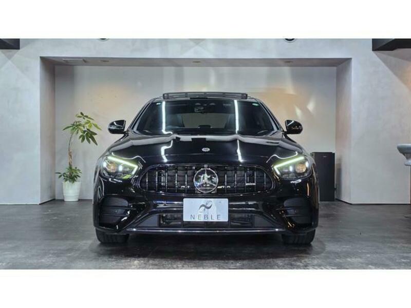 E-CLASS