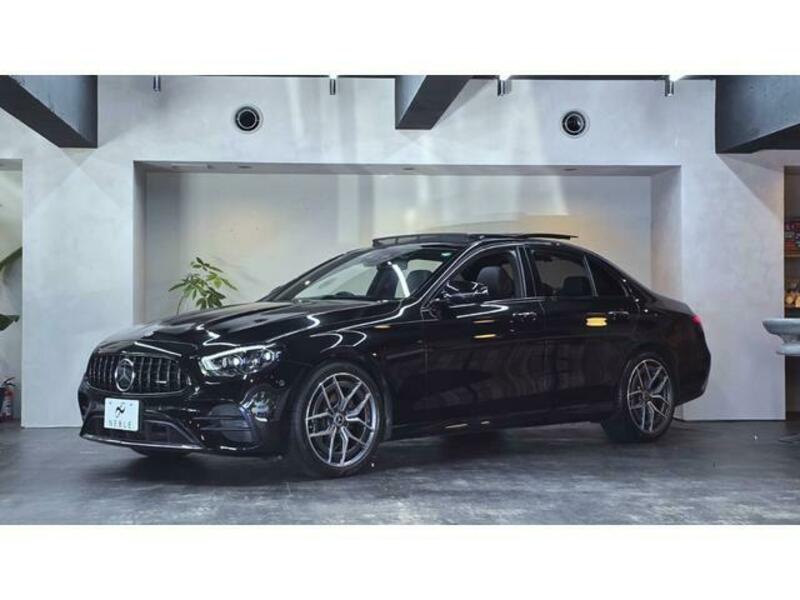 E-CLASS