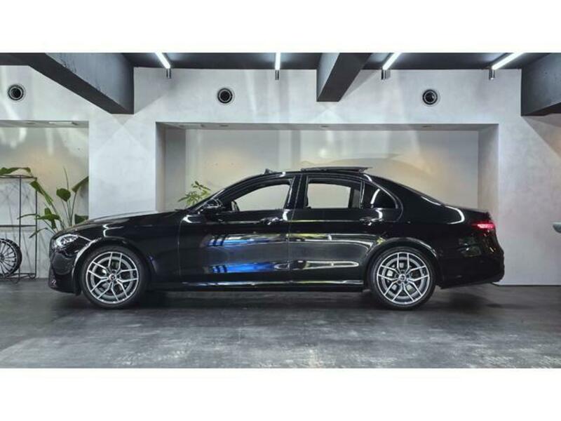 E-CLASS