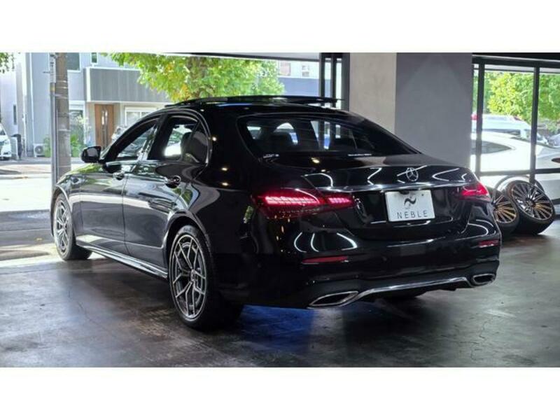 E-CLASS