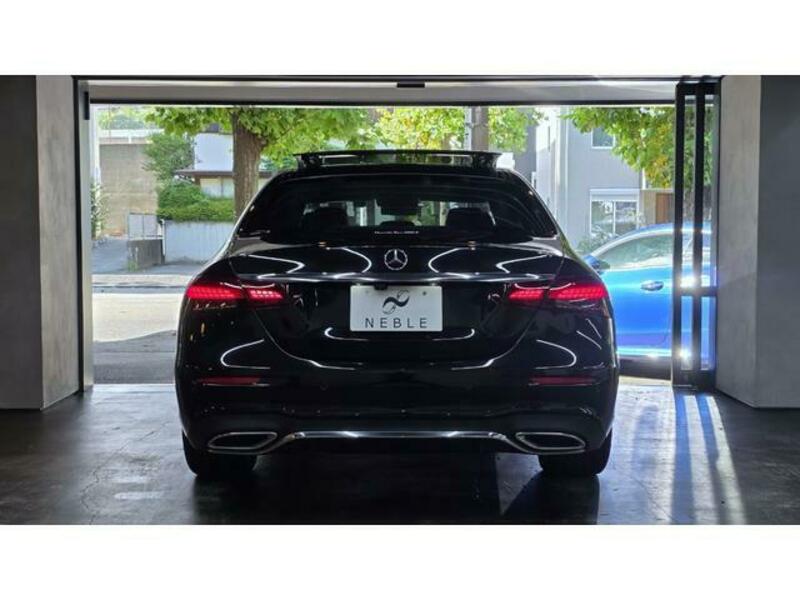 E-CLASS