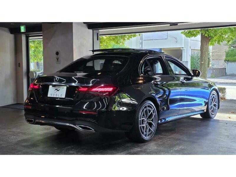 E-CLASS