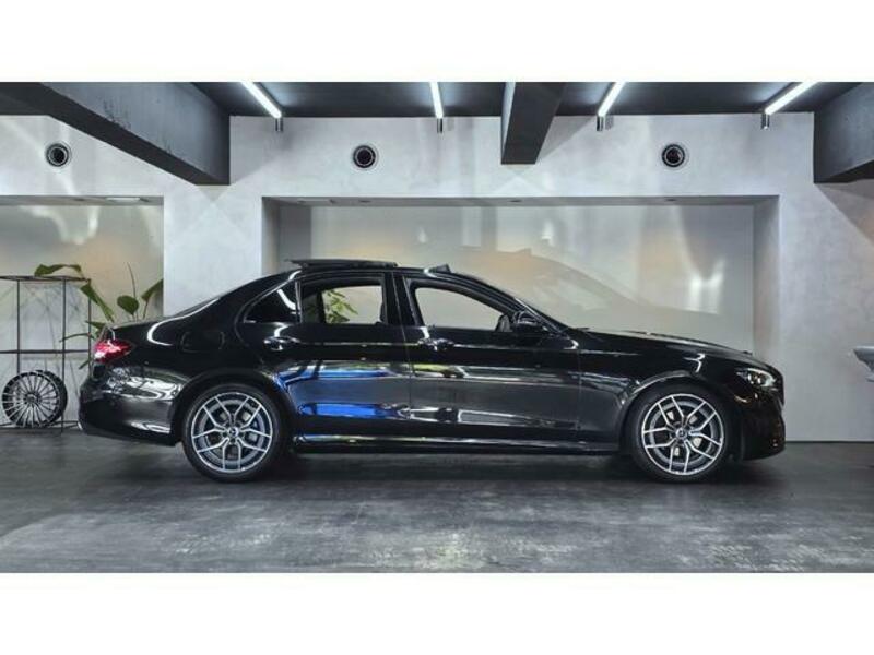 E-CLASS
