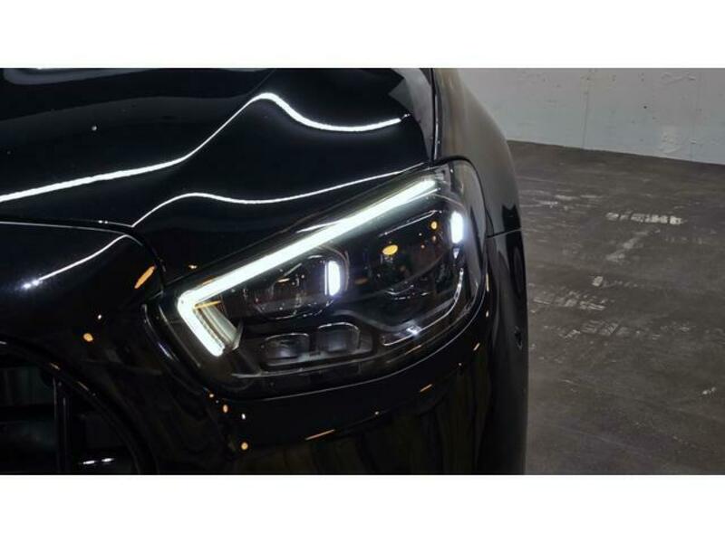 E-CLASS