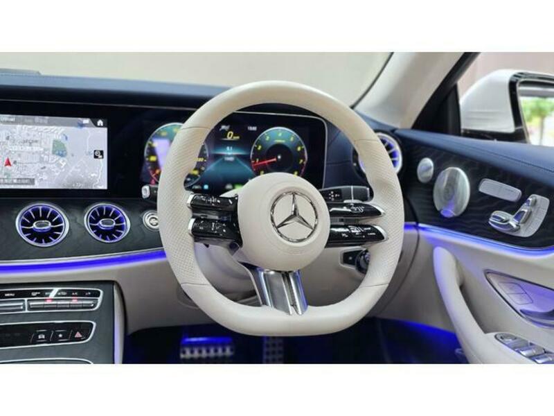 E-CLASS