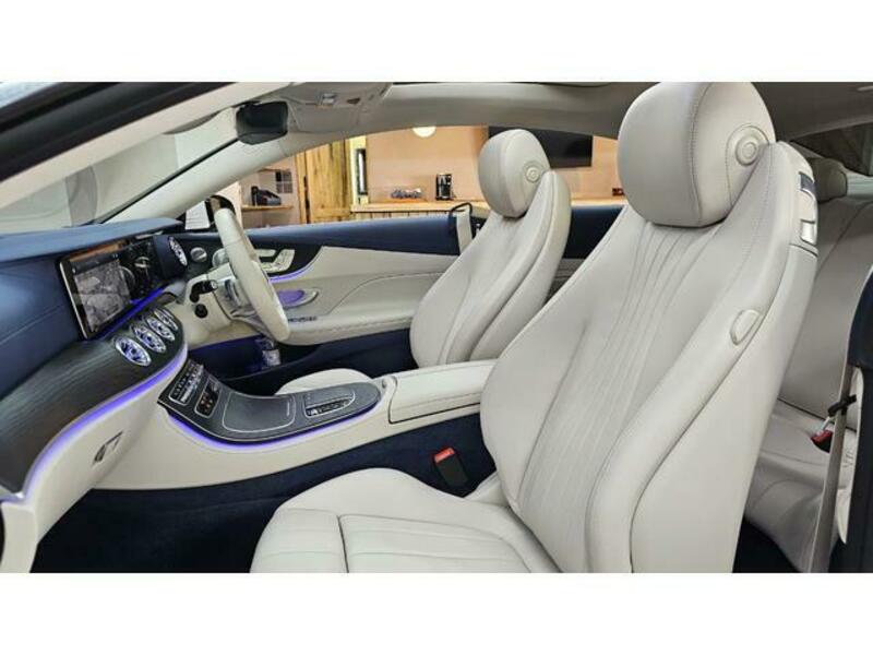 E-CLASS