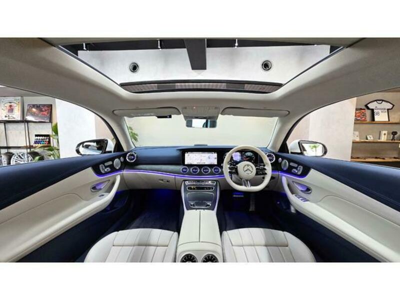 E-CLASS