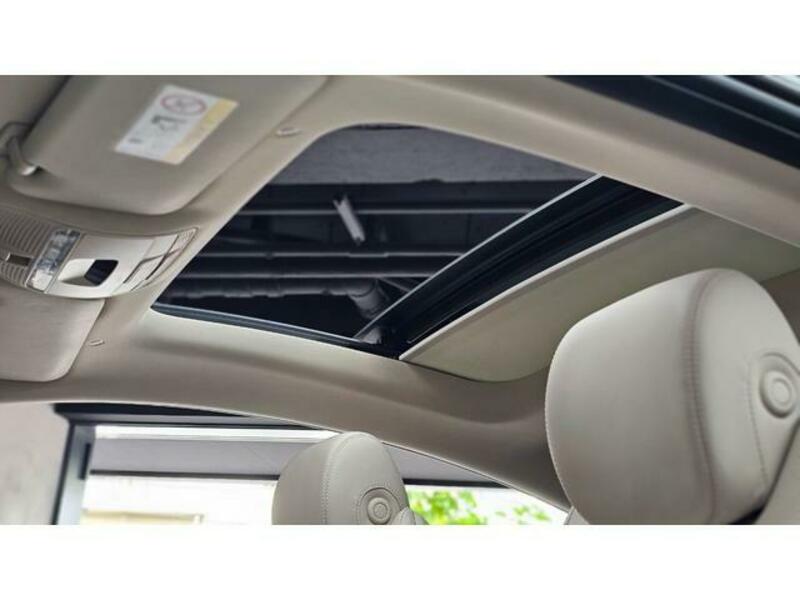 E-CLASS