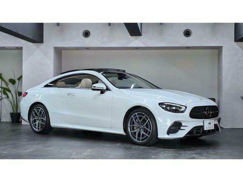 E-CLASS