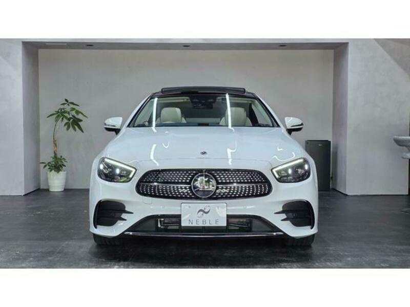 E-CLASS