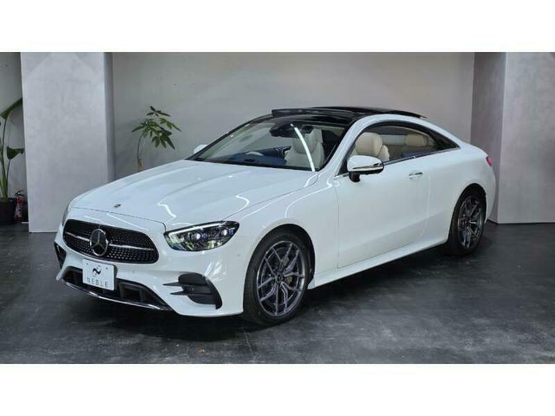 E-CLASS