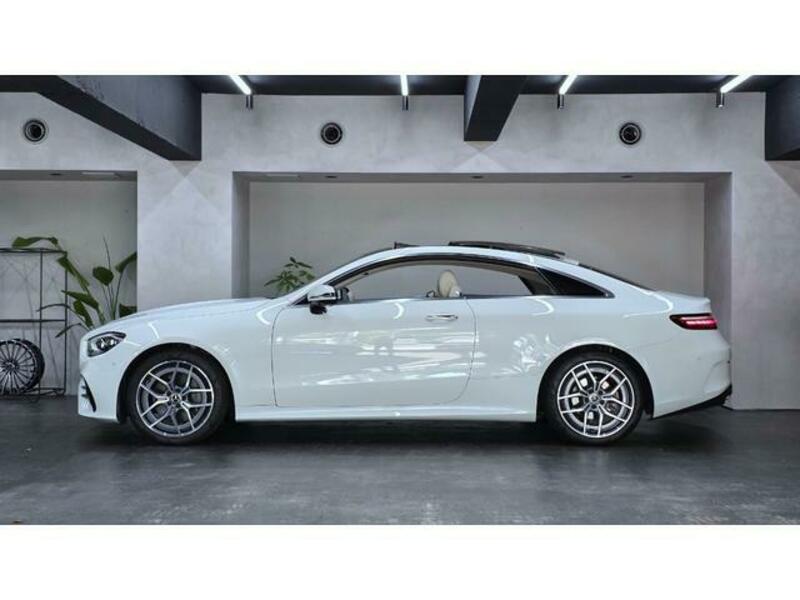 E-CLASS