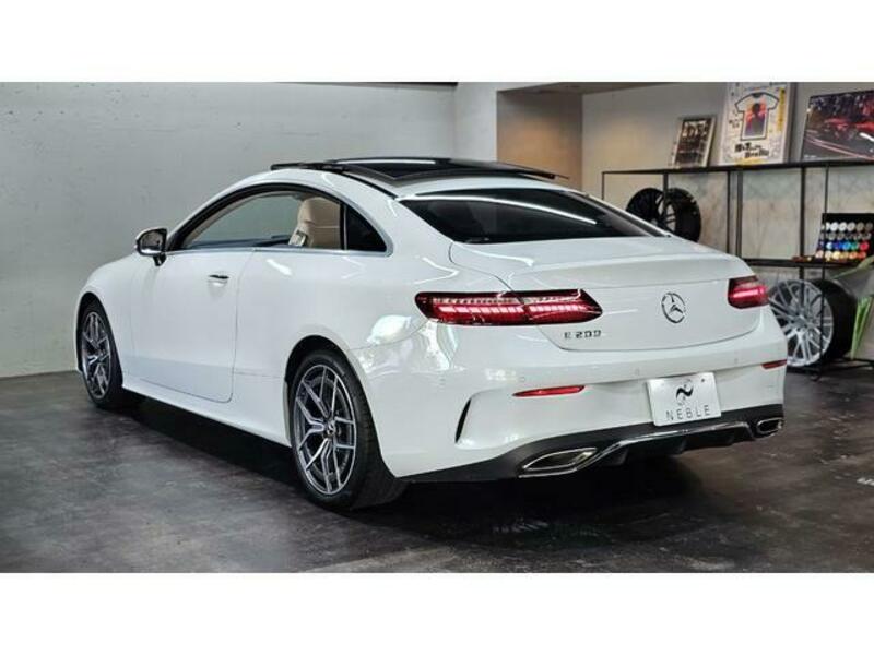 E-CLASS