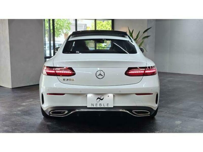 E-CLASS
