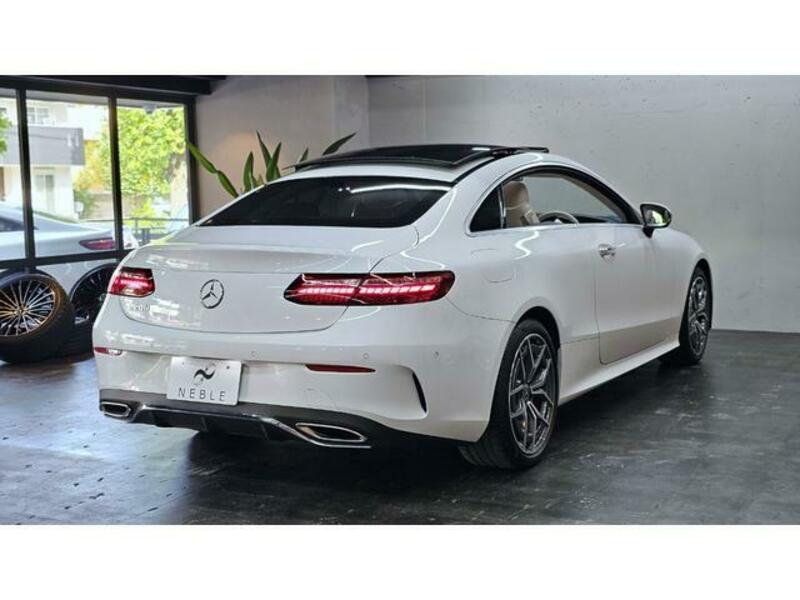 E-CLASS