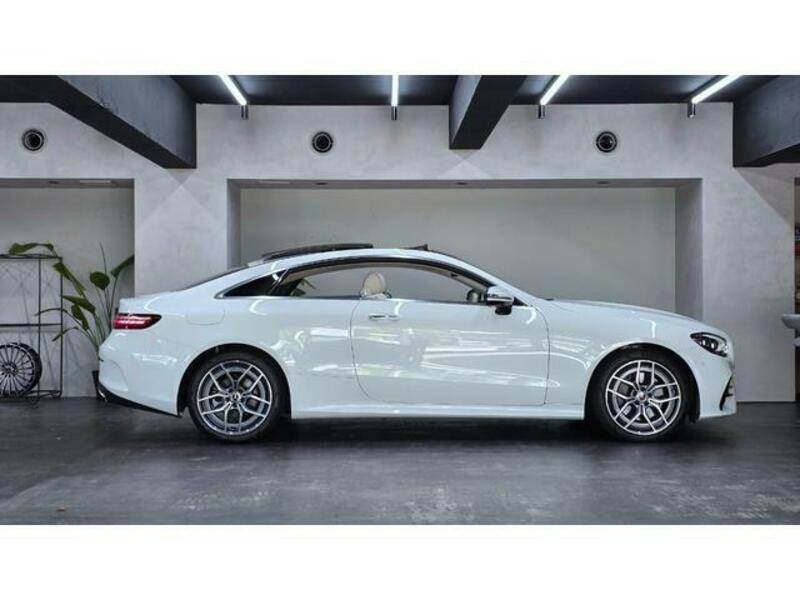 E-CLASS