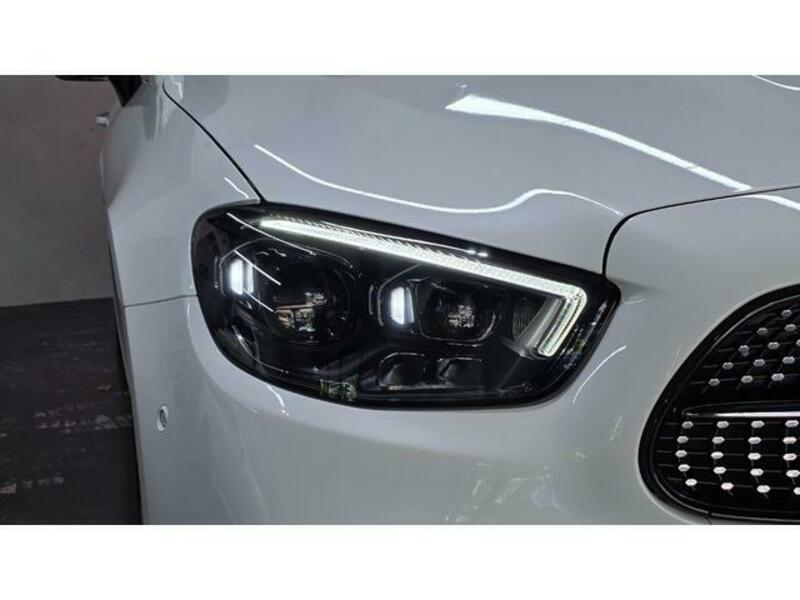 E-CLASS