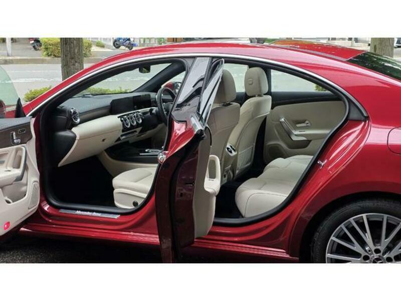 CLA-CLASS