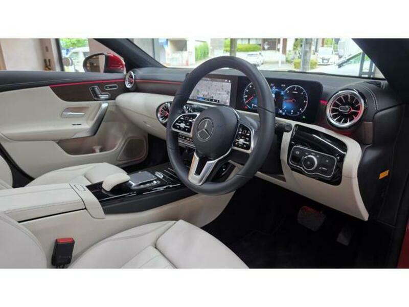 CLA-CLASS