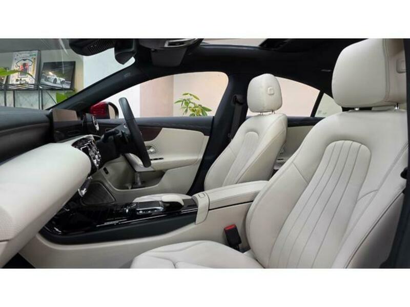 CLA-CLASS