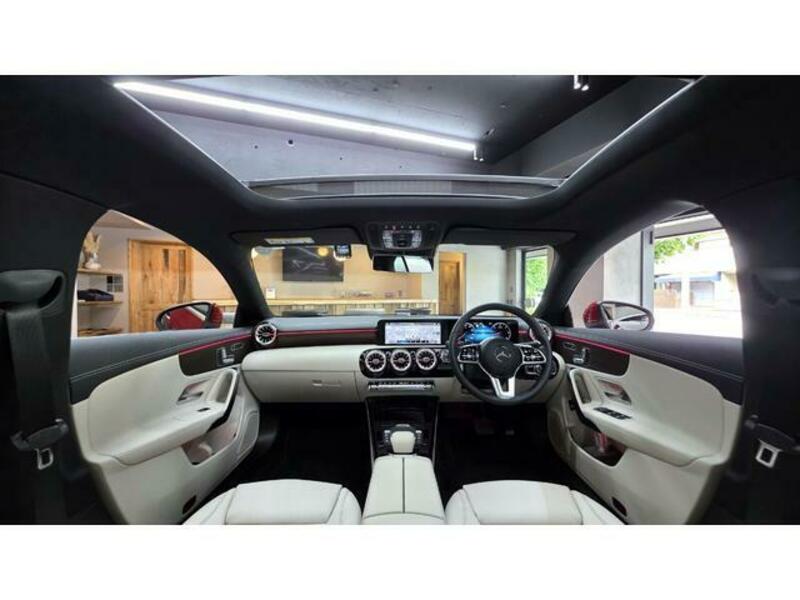 CLA-CLASS