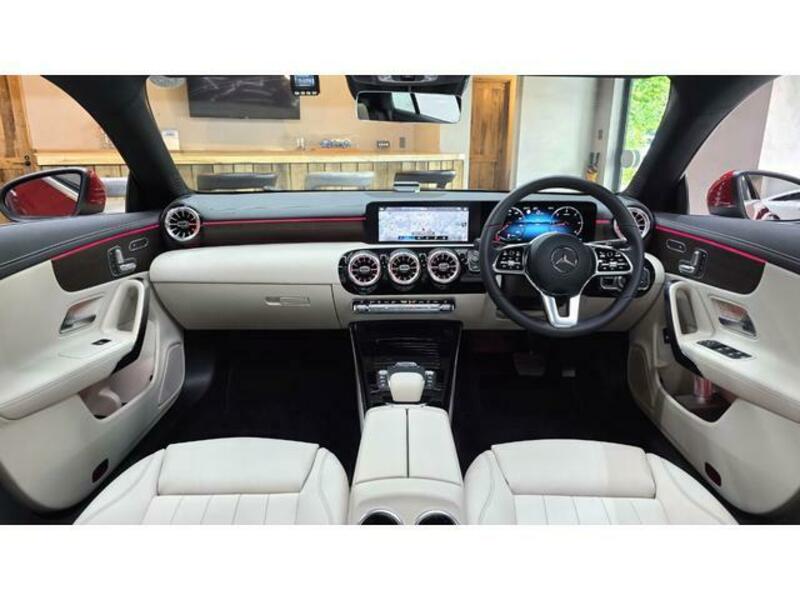 CLA-CLASS