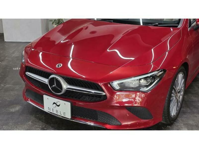 CLA-CLASS