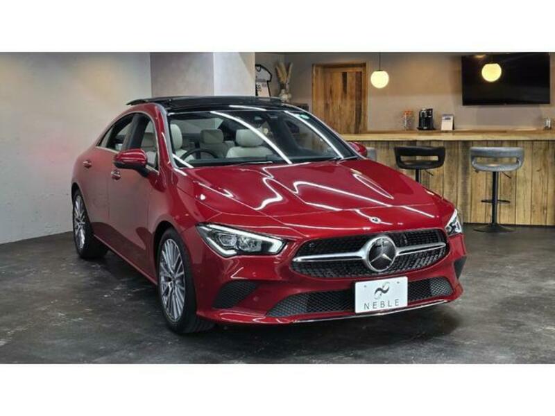 CLA-CLASS