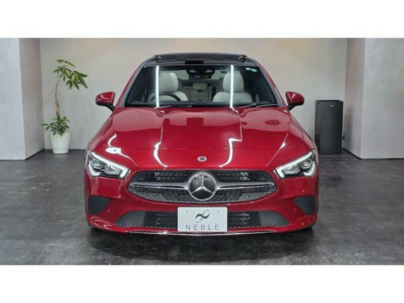 CLA-CLASS