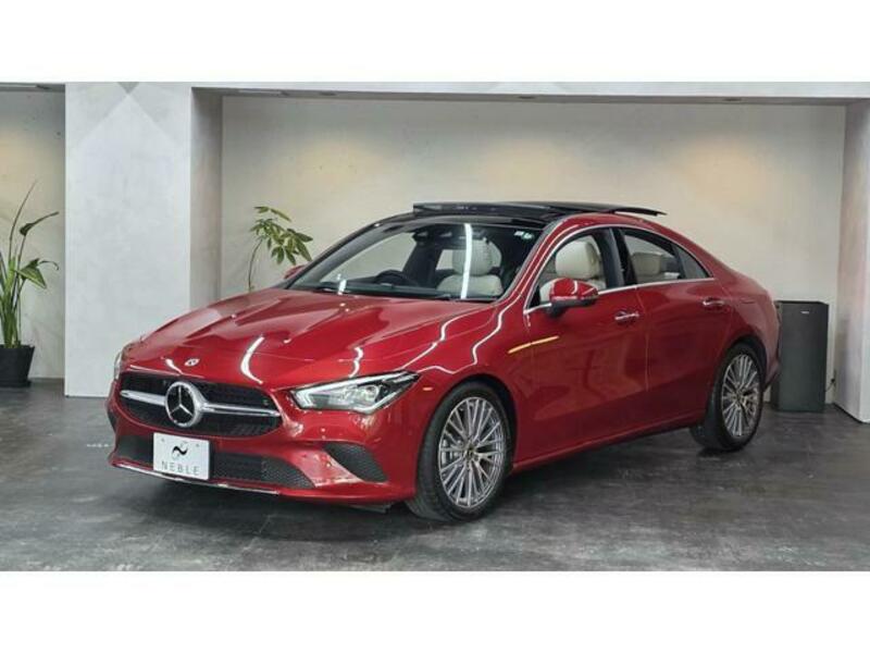 CLA-CLASS