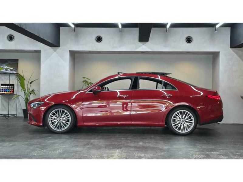 CLA-CLASS